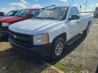 Chevrolet 2011 Silverado 1500