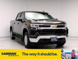 Chevrolet 2023 Silverado 1500