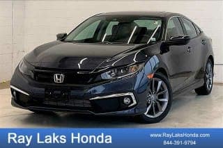 Honda 2021 Civic