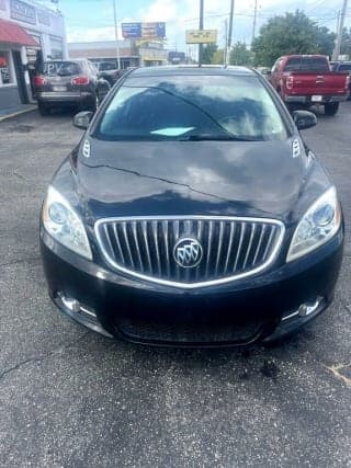 Buick 2012 Verano