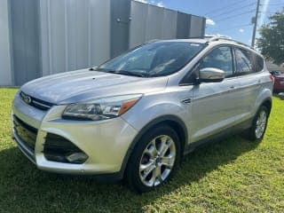 Ford 2014 Escape