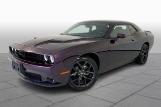 Dodge 2021 Challenger