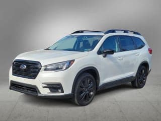 Subaru 2022 Ascent