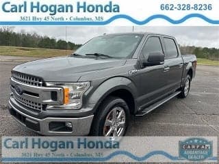 Ford 2018 F-150