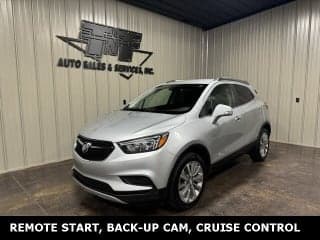 Buick 2019 Encore