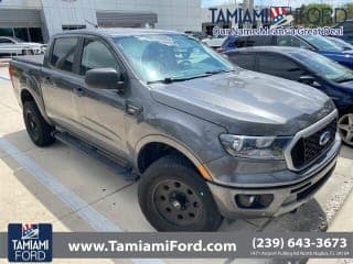 Ford 2019 Ranger