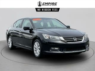 Honda 2013 Accord