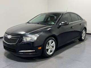 Chevrolet 2014 Cruze