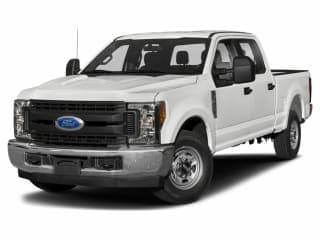 Ford 2018 F-350 Super Duty