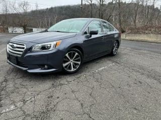 Subaru 2016 Legacy