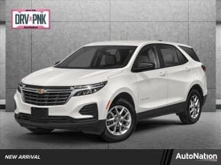 Chevrolet 2023 Equinox