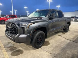 Toyota 2024 Tundra