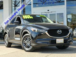 Mazda 2019 CX-5