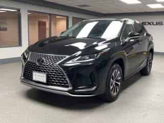 Lexus 2020 RX 350