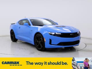 Chevrolet 2023 Camaro