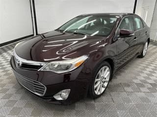 Toyota 2014 Avalon