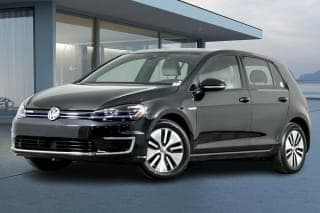 Volkswagen 2019 e-Golf