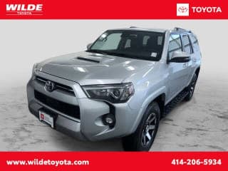 Toyota 2023 4Runner