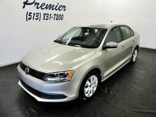 Volkswagen 2014 Jetta