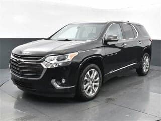 Chevrolet 2020 Traverse