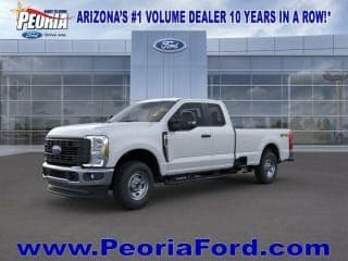 Ford 2023 F-250