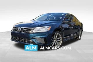 Volkswagen 2019 Passat