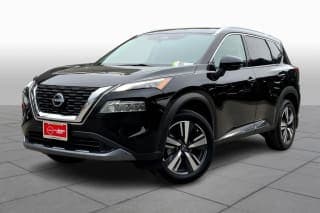 Nissan 2023 Rogue