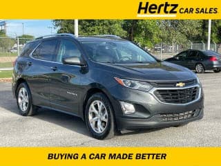 Chevrolet 2020 Equinox