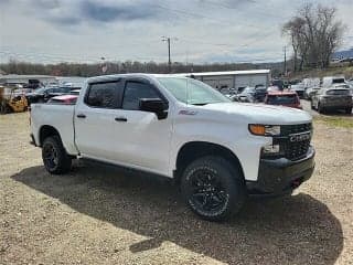 Chevrolet 2020 Silverado 1500