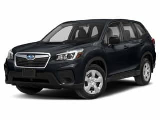 Subaru 2019 Forester