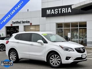 Buick 2020 Envision