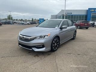 Honda 2016 Accord