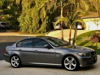 BMW 2011 3 Series