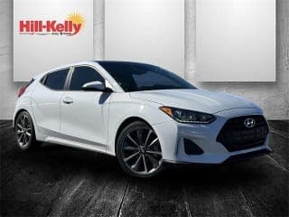 Hyundai 2019 Veloster