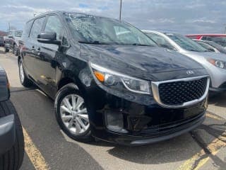 Kia 2018 Sedona