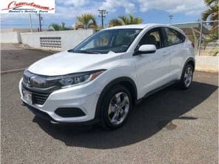 Honda 2021 HR-V