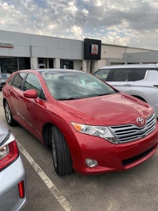 Toyota 2009 Venza