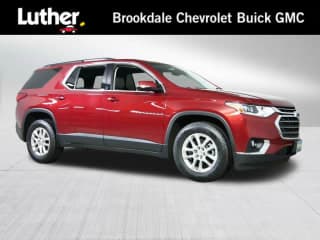 Chevrolet 2019 Traverse