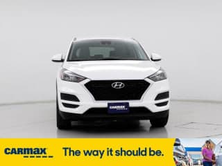 Hyundai 2019 Tucson