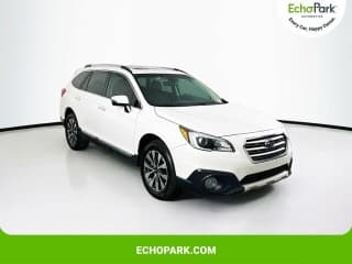 Subaru 2017 Outback