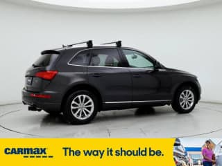 Audi 2014 Q5