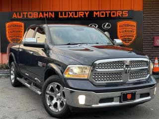 Ram 2016 1500