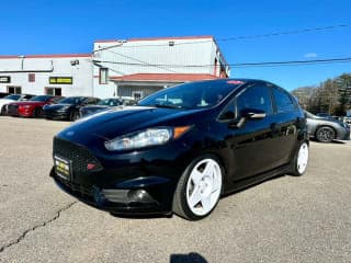 Ford 2017 Fiesta