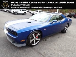 Dodge 2011 Challenger