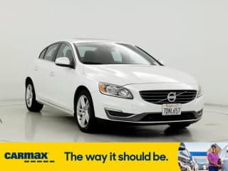 Volvo 2014 S60