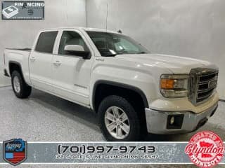 GMC 2014 Sierra 1500