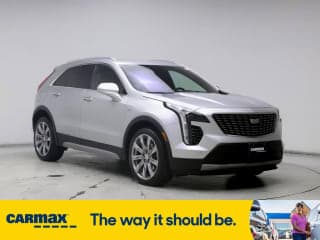 Cadillac 2020 XT4