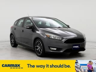 Ford 2017 Focus