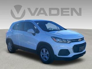 Chevrolet 2020 Trax