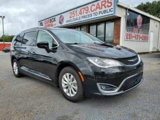 Chrysler 2019 Pacifica